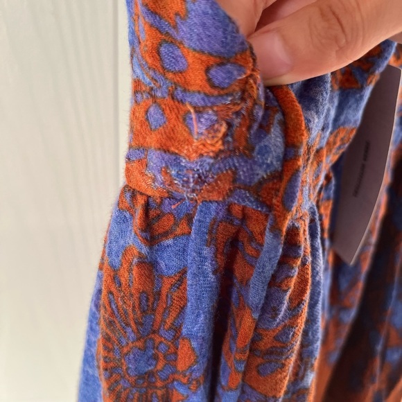 Urban Outfitters romper - Picture 7 of 13